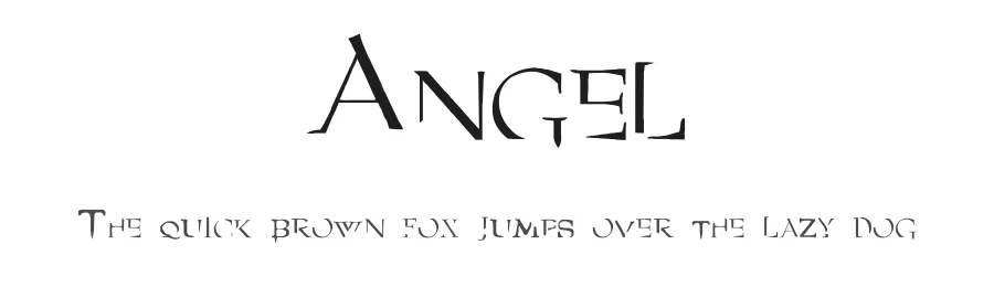 Angel