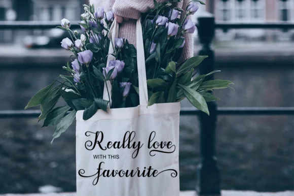 Angela Script Font by STRAIGHT.CO — Script Handwritten Font — thumbnail 5