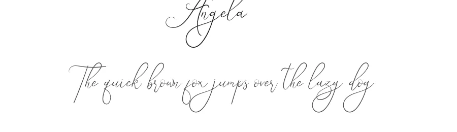 Angela