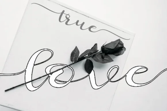 Angeles Font by WinType — Script Handwritten Font — thumbnail 2