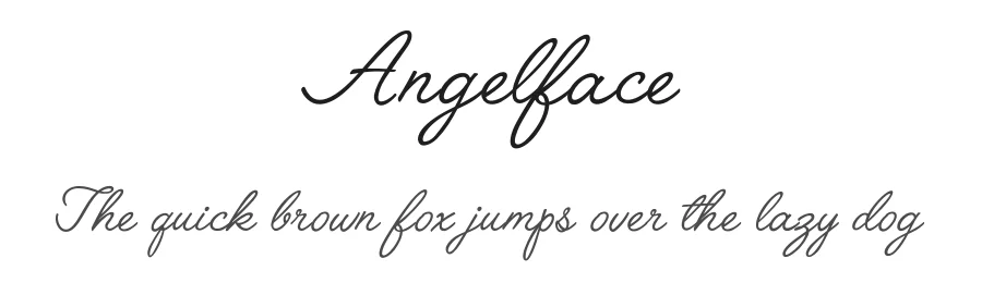 Angelface