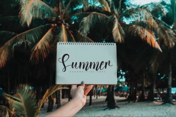 Angelic Signature Font by Misterletter.co — Script Handwritten Font — thumbnail 4
