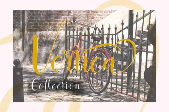 Angelica Font by Amarlettering by Amarlettering — Script Handwritten Font — thumbnail 4