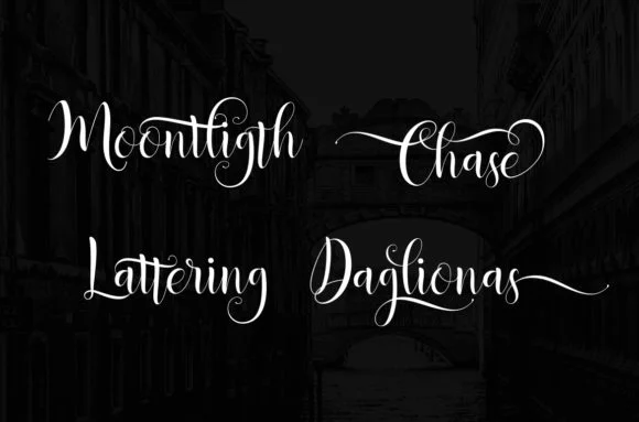Angelica Font by Amarlettering by Amarlettering — Script Handwritten Font — thumbnail 6