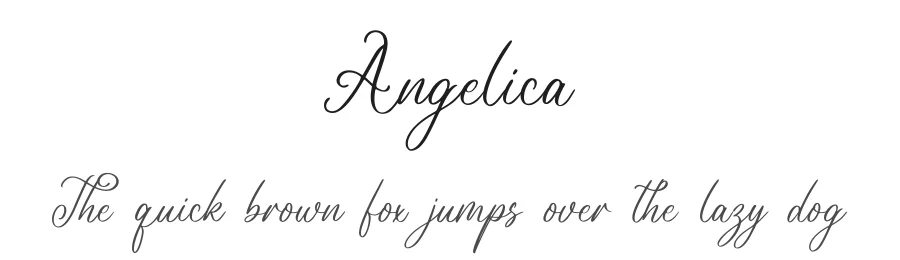 Angelica