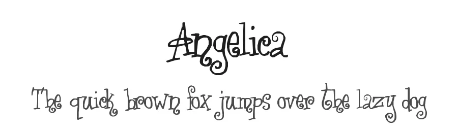 Angelica