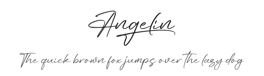 Angelin