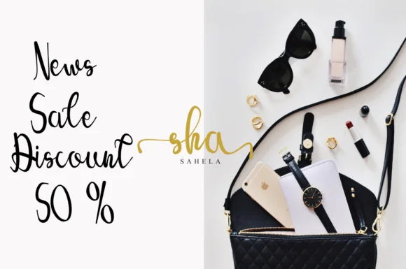Angelina Font by Muksal Creative by Muksal Creative — Script Handwritten Font — thumbnail 4