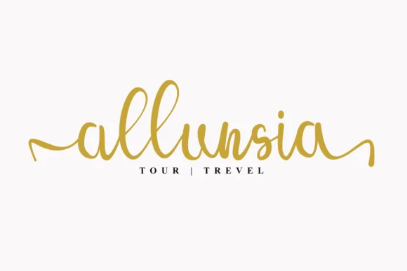 Angelina Font by Muksal Creative by Muksal Creative — Script Handwritten Font — thumbnail 5