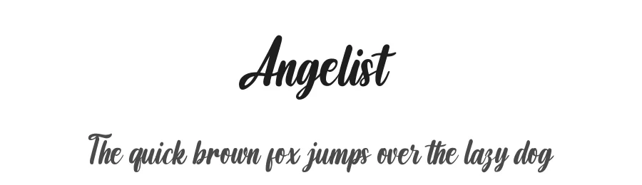 Angelist