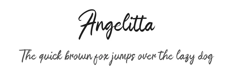 Angelitta