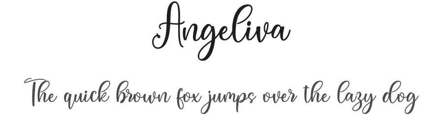 Angeliva