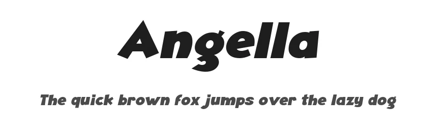 Angella