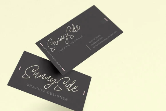 Angellica Font by Maulana Creative — Script Handwritten Font — thumbnail 2