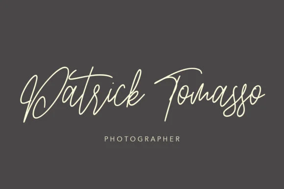 Angellica Font by Maulana Creative — Script Handwritten Font — thumbnail 6
