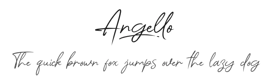 Angello