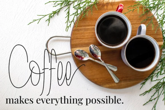 Angelofals Font by hptypework — Script Handwritten Font — thumbnail 6