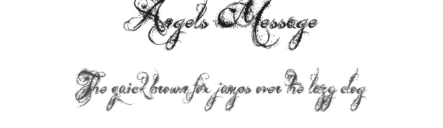 Angels Message