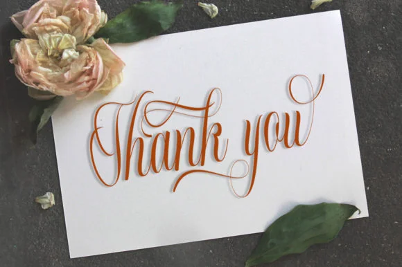 Anggelia Font by Anaya Studio — Script Handwritten Font — thumbnail 8