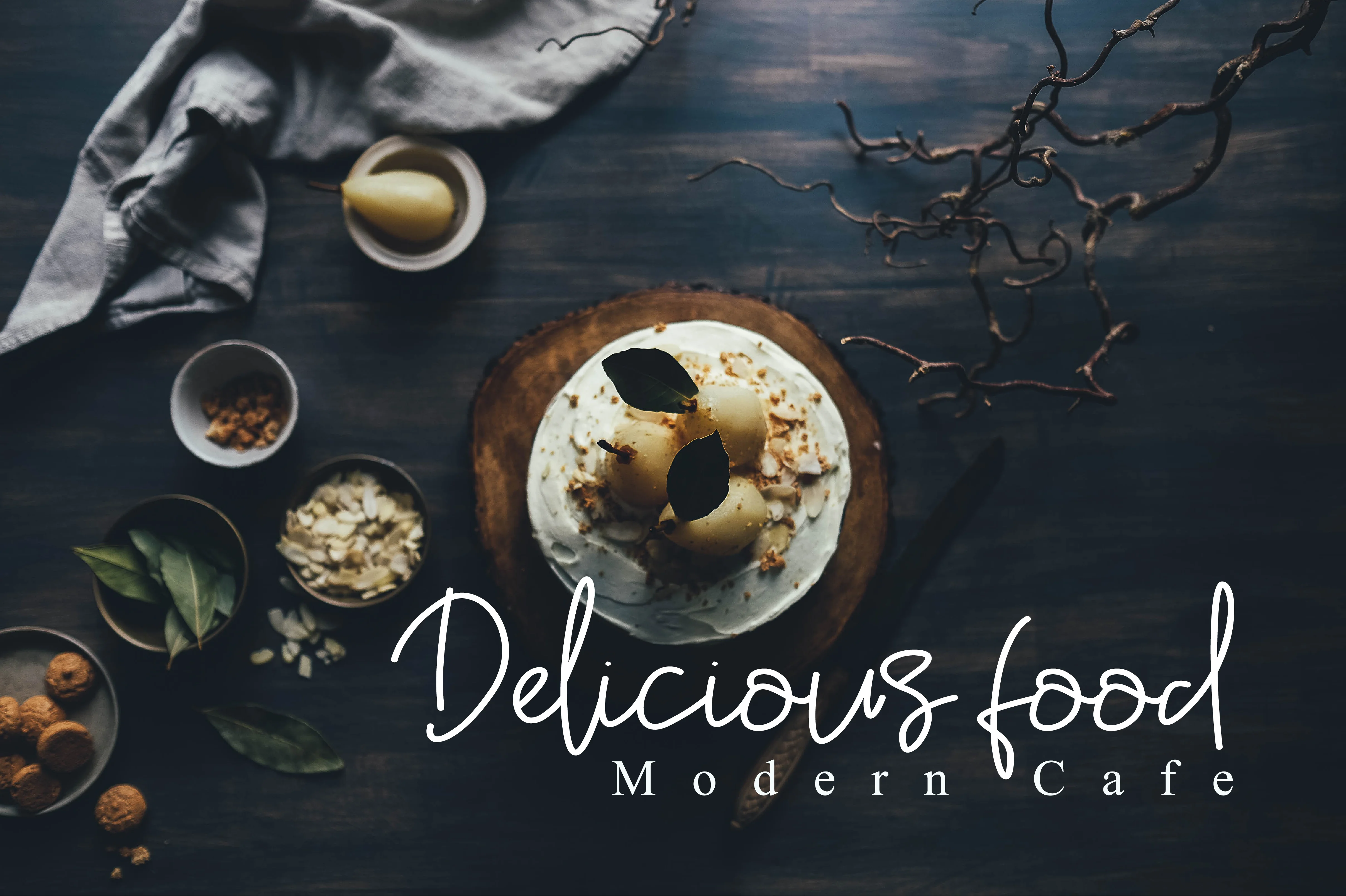 Anggeliana Font by fanastudio — Script Handwritten Font — thumbnail 2