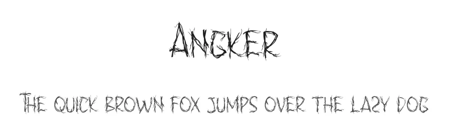 Angker
