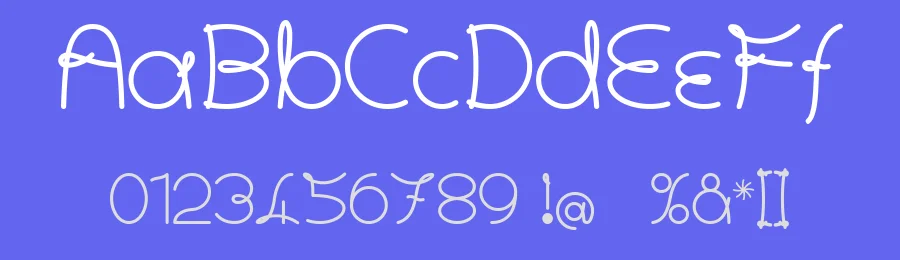 Angoletta by Raptus (creativi) — Script Handwritten Font — thumbnail 3