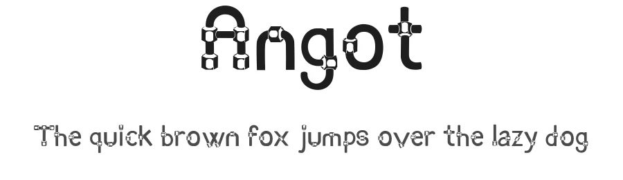 Angot