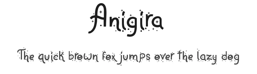 Anigira