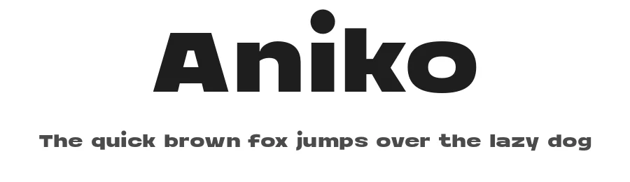 Aniko