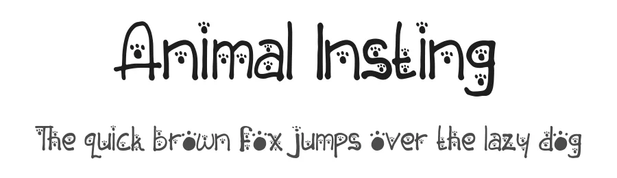Animal Insting