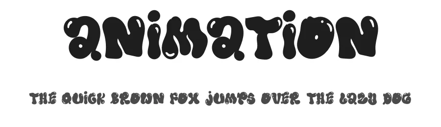 Animation