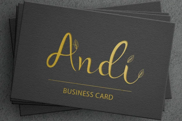 Anita Honey Font by Rezastudio — Script Handwritten Font — thumbnail 6