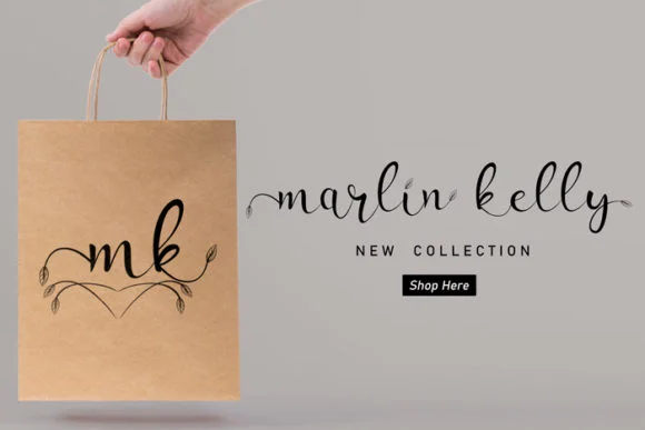 Anita Honey Font by Rezastudio — Script Handwritten Font — thumbnail 2