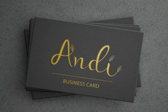 Anita Honey Font by Rezastudio — Script Handwritten Font — thumbnail 6