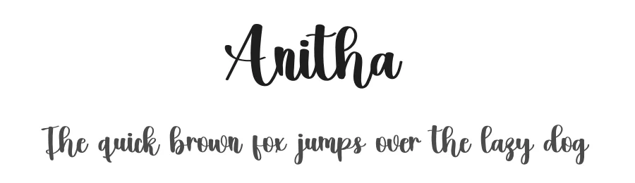 Anitha