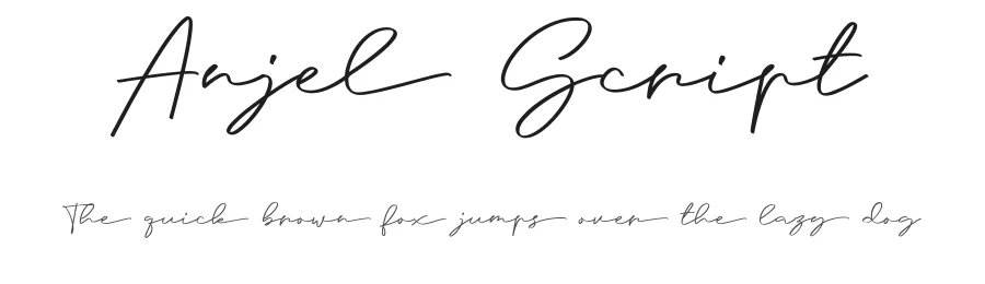 Anjel Script