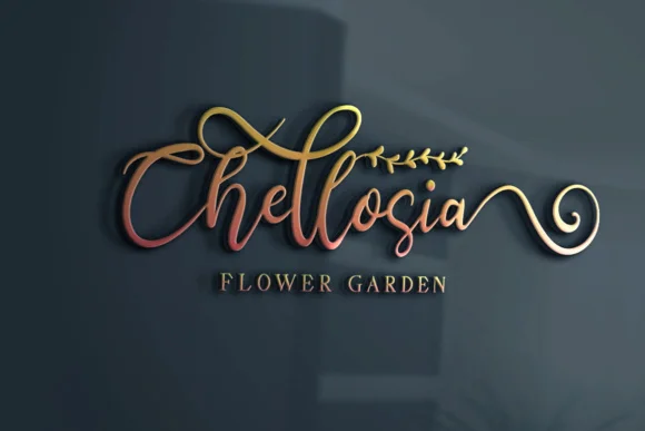 Anjellic Duo Font by Bluestudio — Script Handwritten Font — thumbnail 4