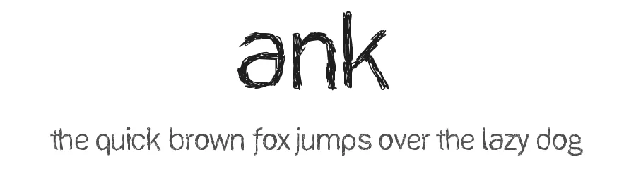 Ank