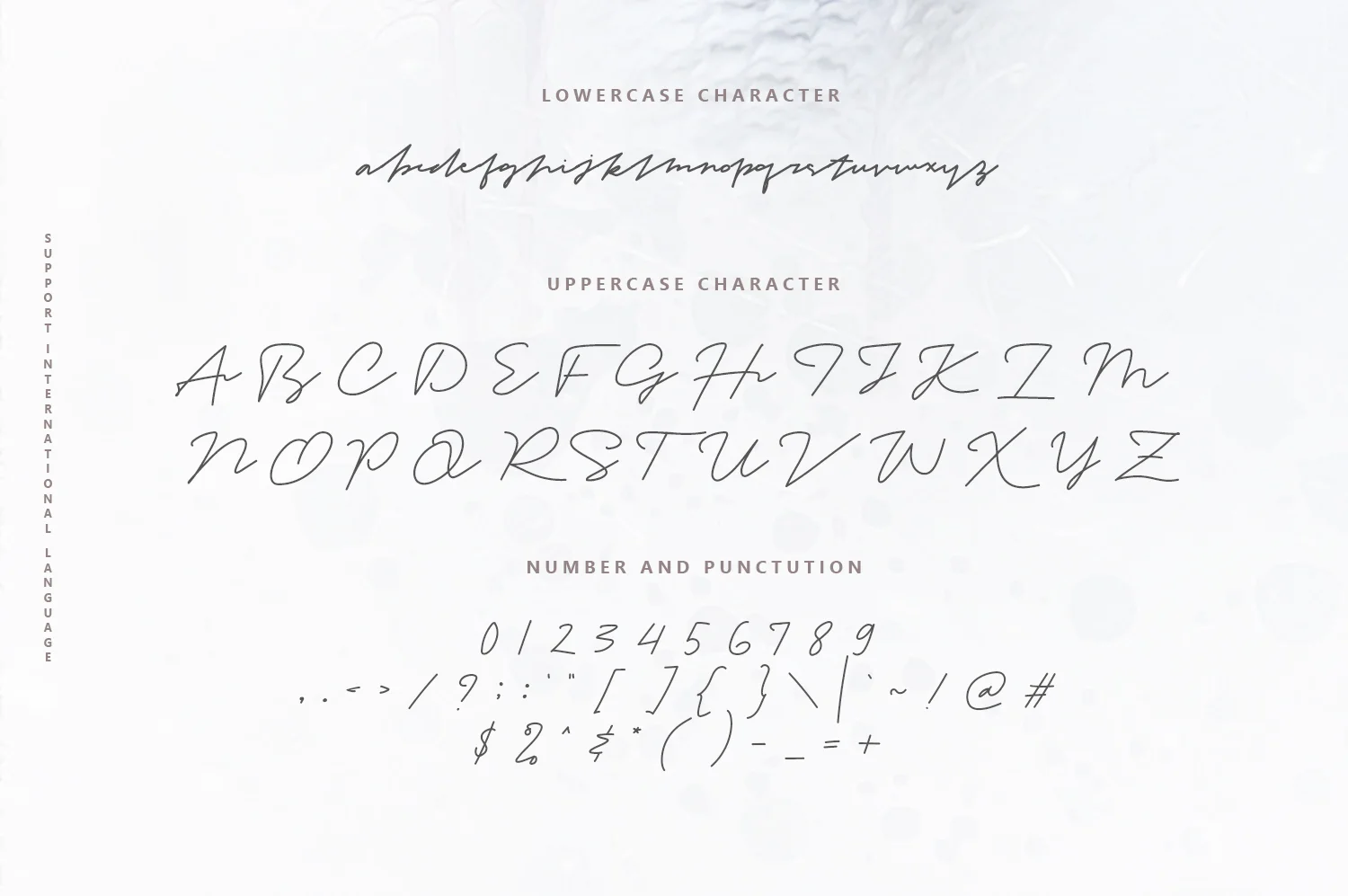 Ankara Font by Graphicfresh — Script Handwritten Font — thumbnail 6
