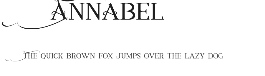 Annabel