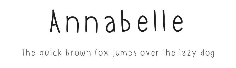 Annabelle