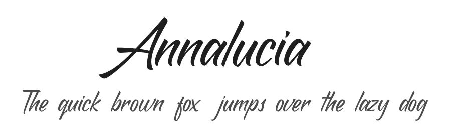 Annalucia