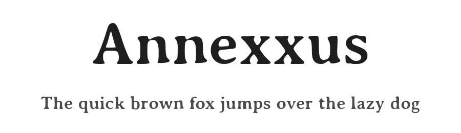 Annexxus