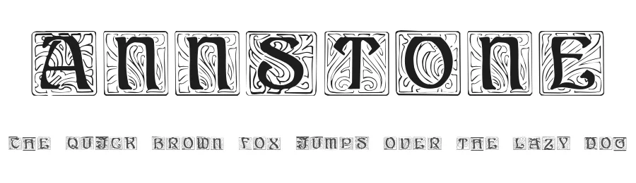 AnnStone