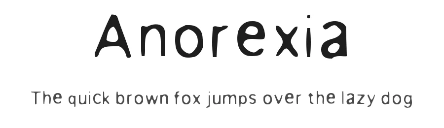Anorexia
