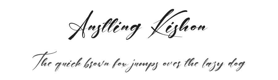 Anstting Kishon