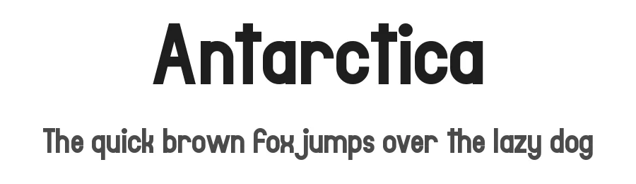 Antarctica