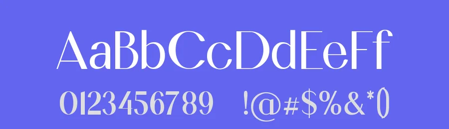 Anthemia by UI Creative — Sans Serif Font — thumbnail 3