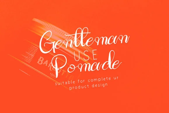 Anthurium Font by Creassion Studio by Creassion Studio — Script Handwritten Font — thumbnail 3