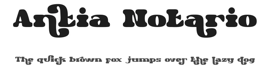 Antia Notario